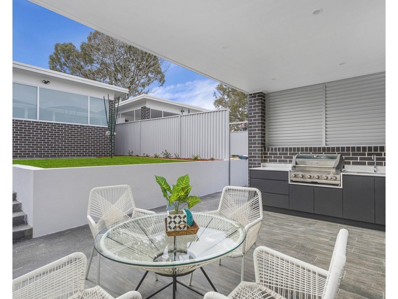 10A Dove Street, Revesby NSW 2212
