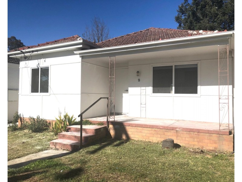 9 Macarthur Avenue, Revesby NSW 2212