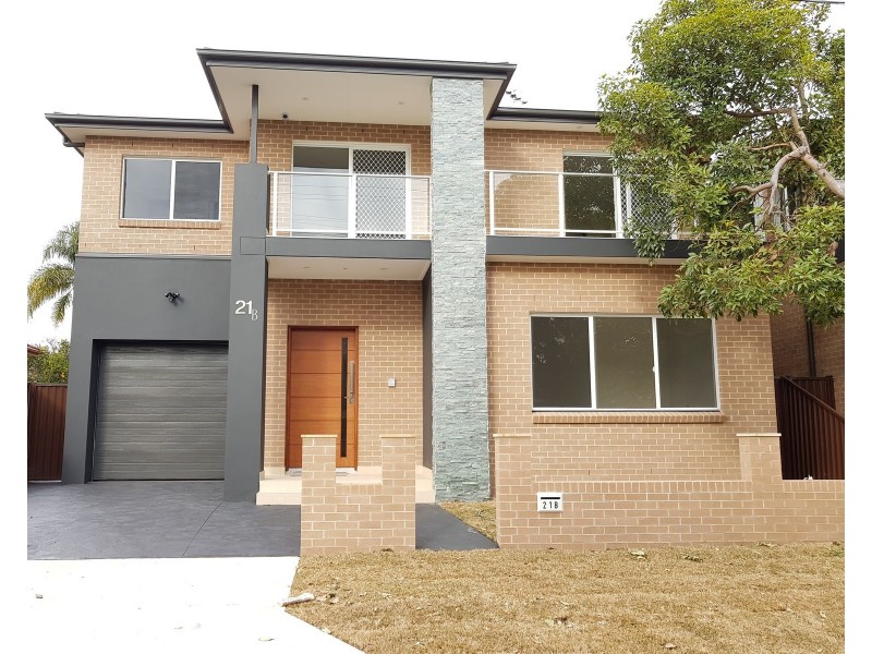 21B Orient Road, Padstow NSW 2211