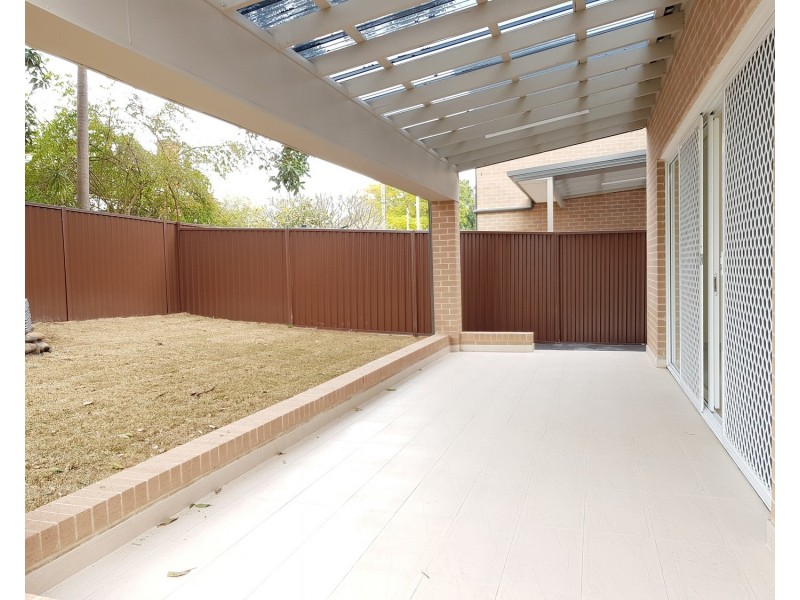 21B Orient Road, Padstow NSW 2211