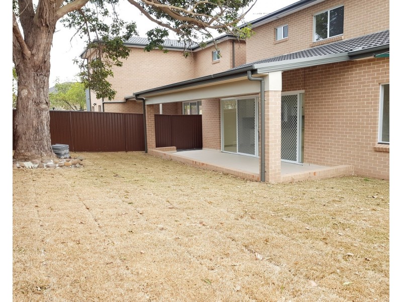 21B Orient Road, Padstow NSW 2211