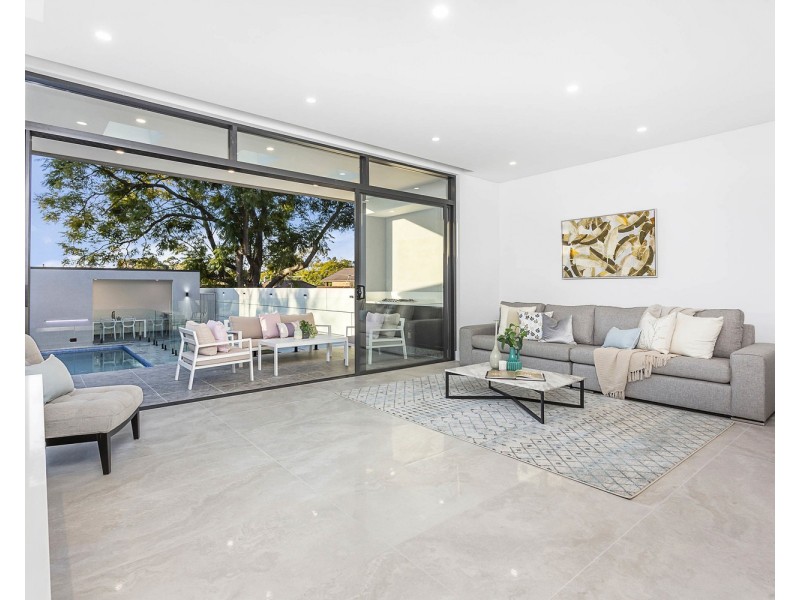 14A Orient Road, Padstow NSW 2211