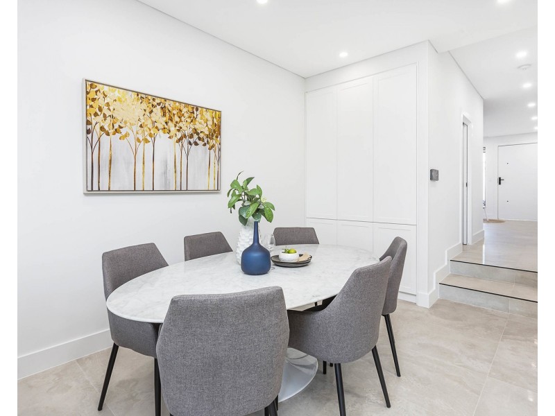 14A Orient Road, Padstow NSW 2211
