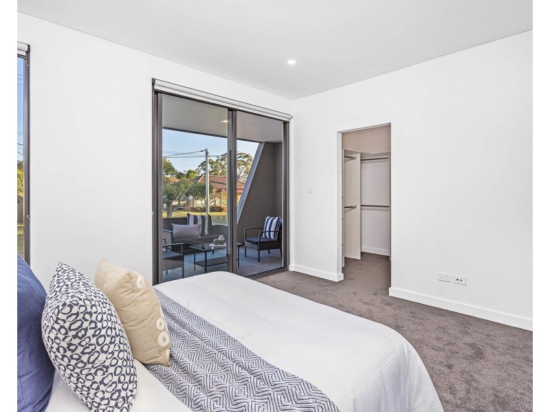 14A Orient Road, Padstow NSW 2211