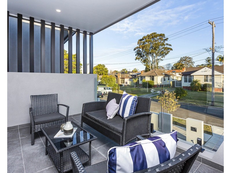 14A Orient Road, Padstow NSW 2211