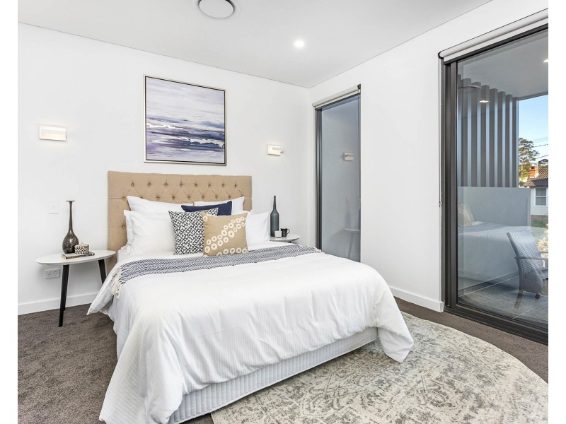 14A Orient Road, Padstow NSW 2211