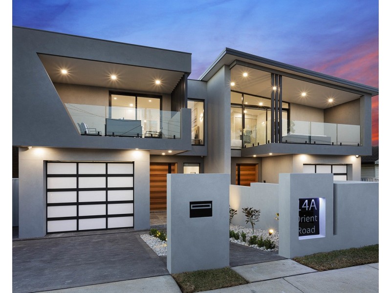 14A Orient Road, Padstow NSW 2211