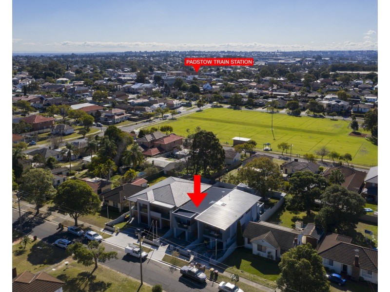 14A Orient Road, Padstow NSW 2211