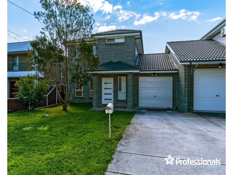 2 Parana Avenue, Revesby NSW 2212