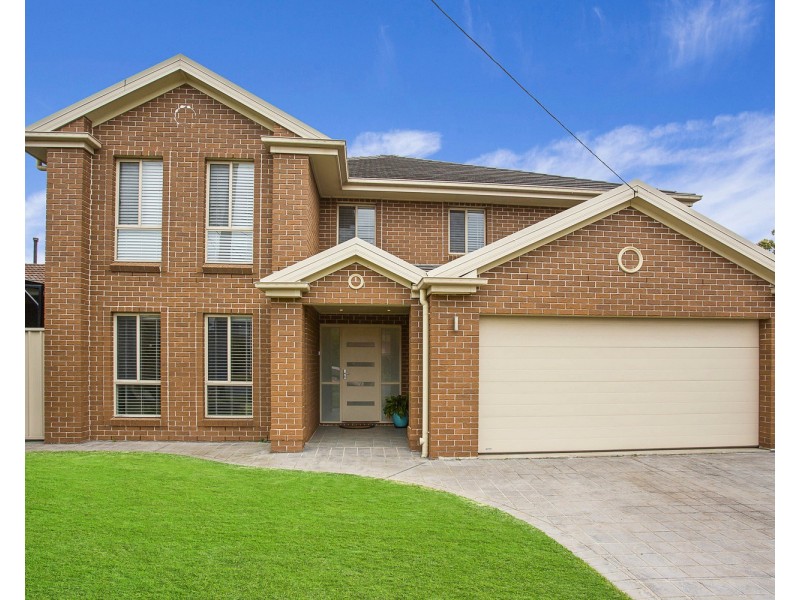 4 Amiens Avenue, Milperra NSW 2214