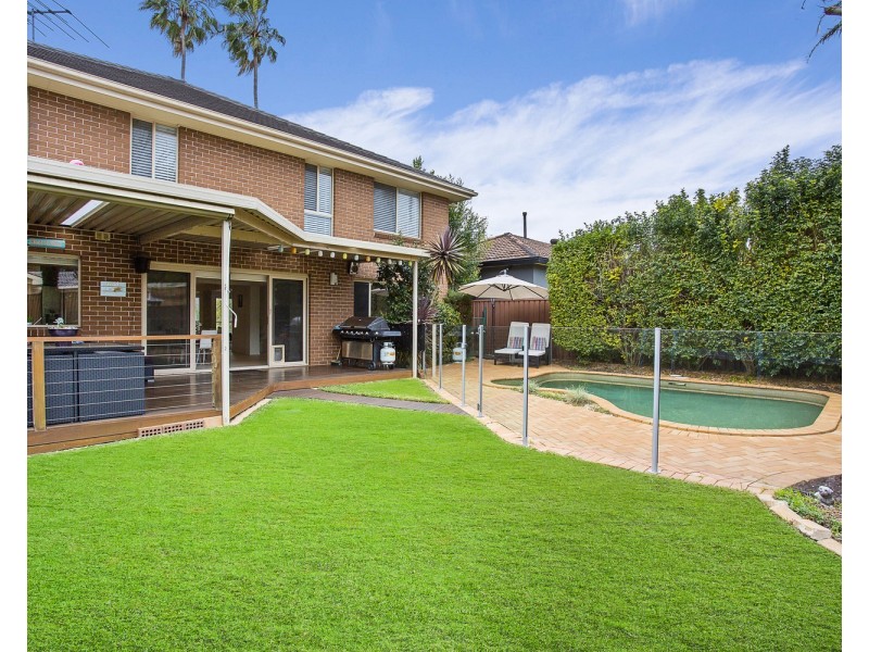 4 Amiens Avenue, Milperra NSW 2214