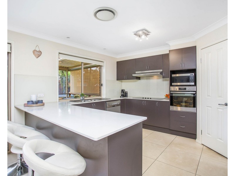 4 Amiens Avenue, Milperra NSW 2214