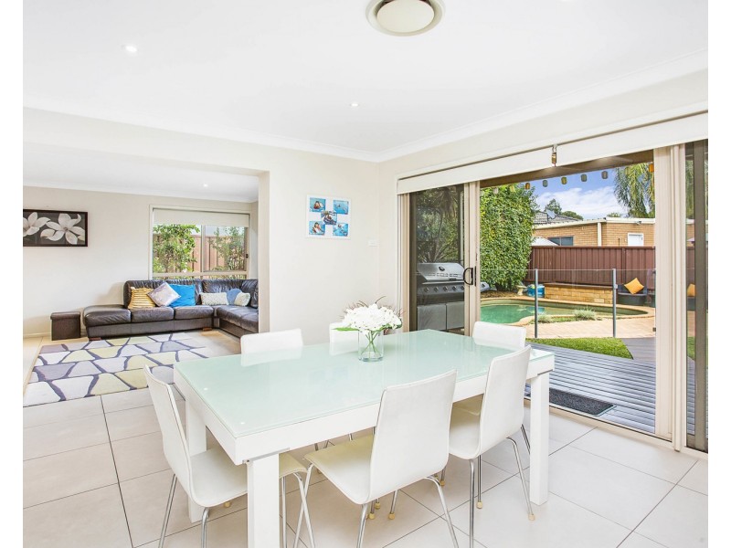 4 Amiens Avenue, Milperra NSW 2214