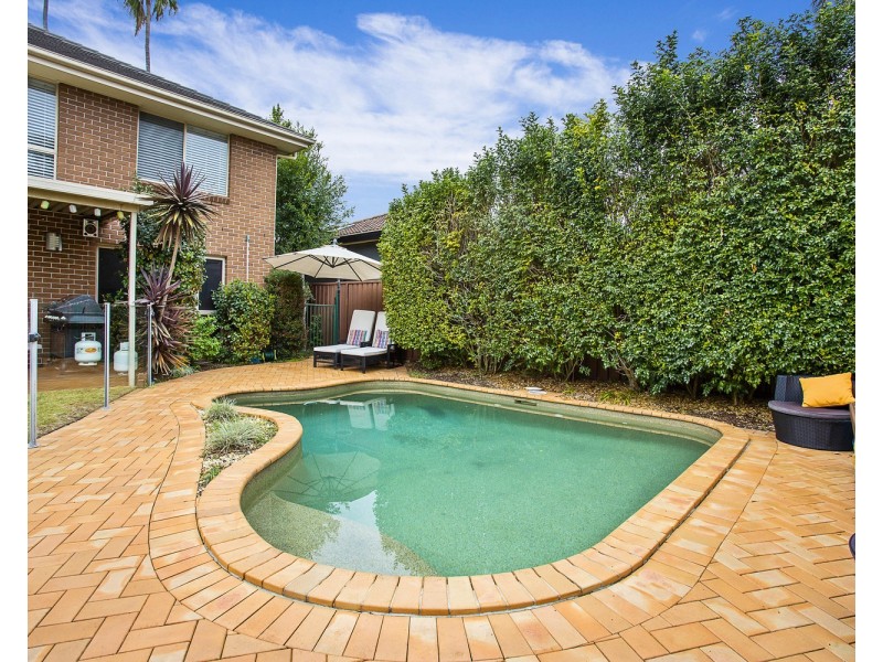 4 Amiens Avenue, Milperra NSW 2214