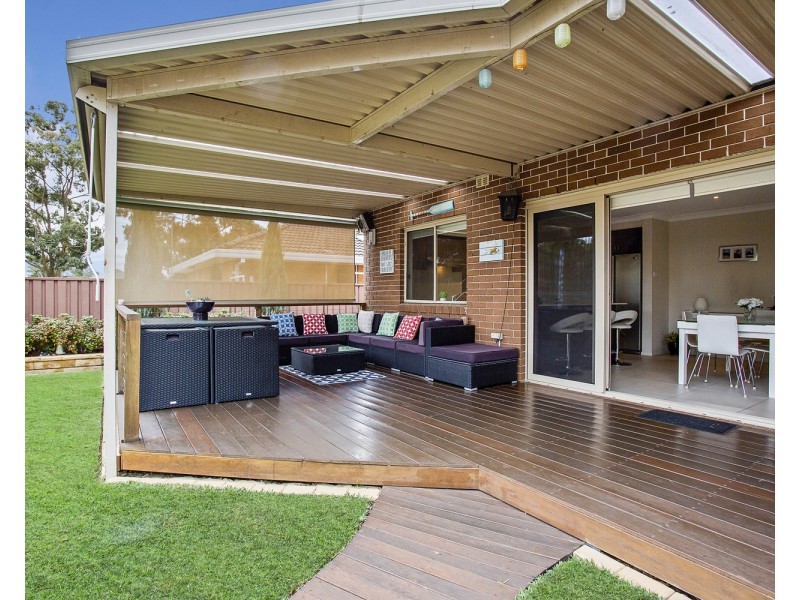 4 Amiens Avenue, Milperra NSW 2214