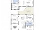 4 Amiens Avenue, Milperra NSW 2214 Floorplan
