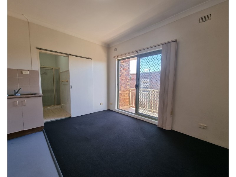 12/321 Victoria Road, Marrickville NSW 2204
