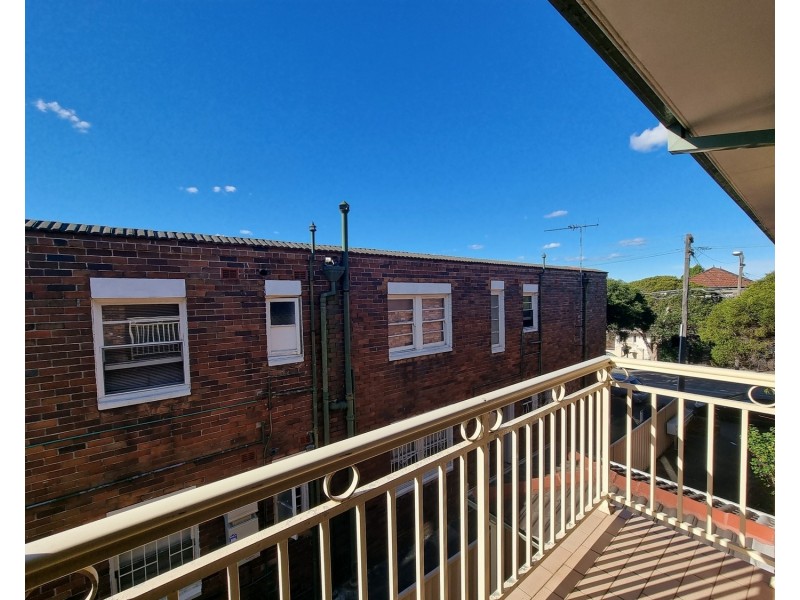 12/321 Victoria Road, Marrickville NSW 2204
