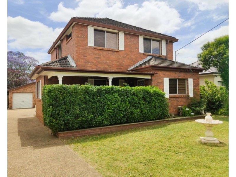 14 Nella Street, Padstow NSW 2211