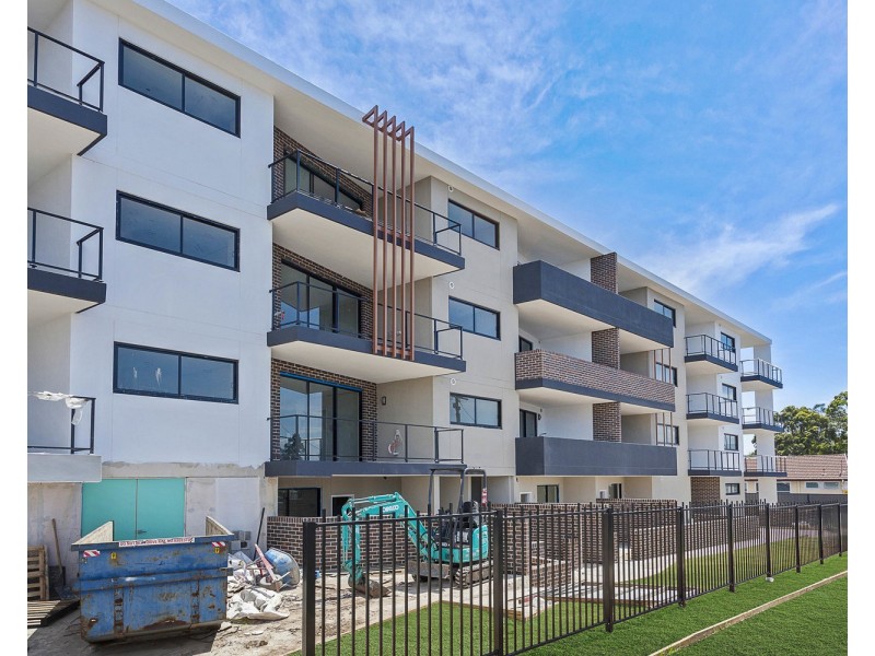 38/417- 423 Hume Highway, Yagoona NSW 2199