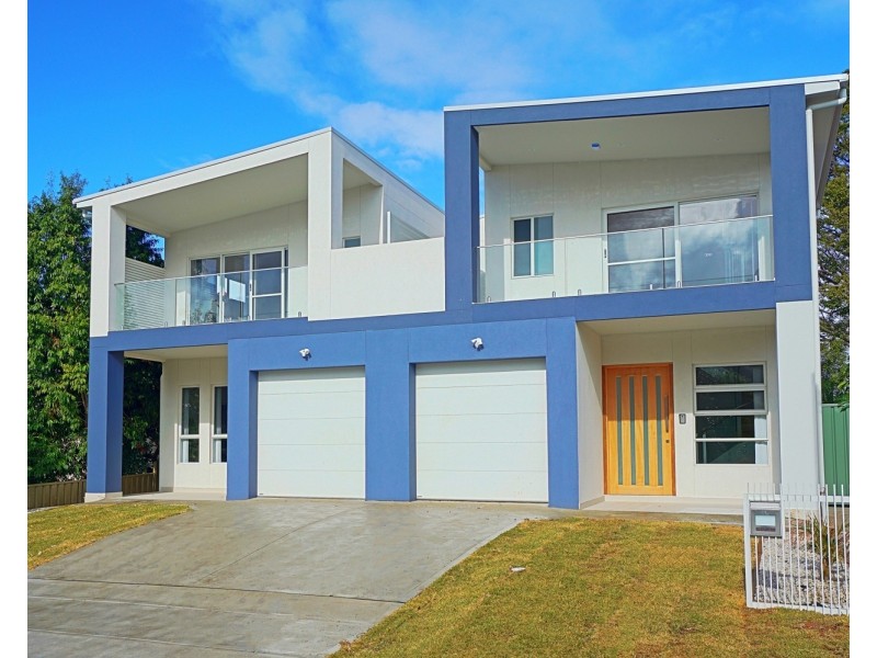 5A Louie Street, Padstow NSW 2211