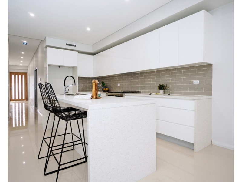 5A Louie Street, Padstow NSW 2211