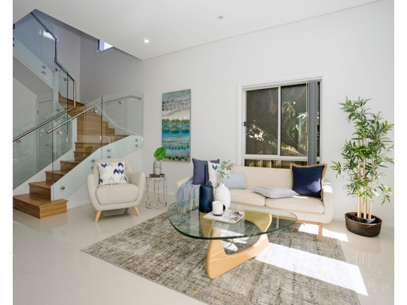 5A Louie Street, Padstow NSW 2211