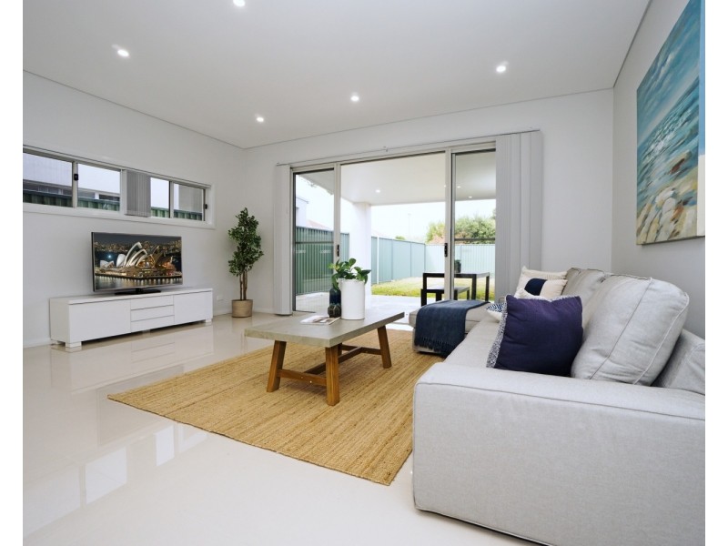 5A Louie Street, Padstow NSW 2211