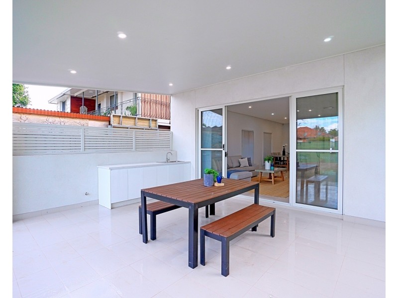 5A Louie Street, Padstow NSW 2211