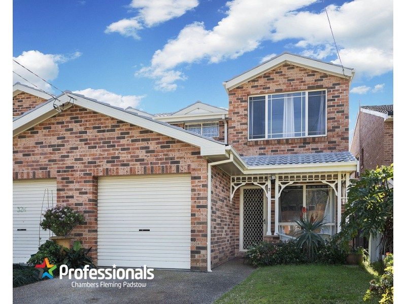 2/52 Whittle Avenue, Milperra NSW 2214