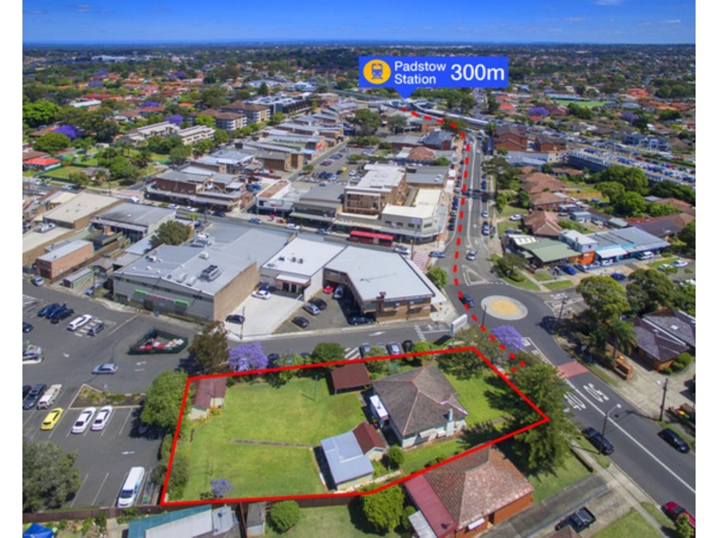 1 Ryan Road, Padstow NSW 2211