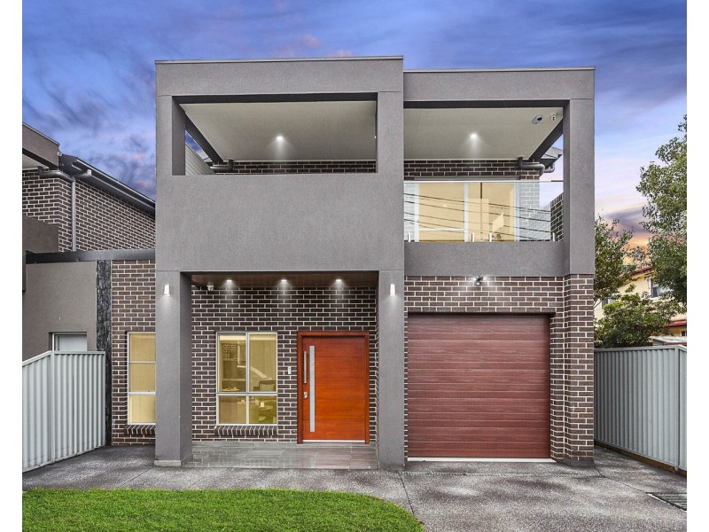 42/A Alamein Road, Revesby Heights NSW 2212