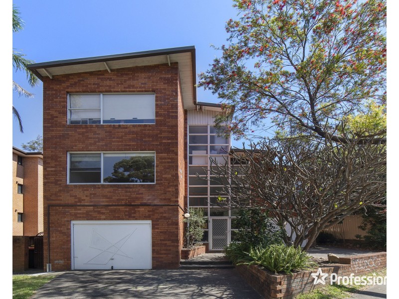 1/8-10 George Street, Mortdale NSW 2223