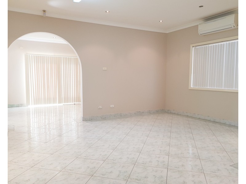 1 Eldridge Road, Bankstown NSW 2200