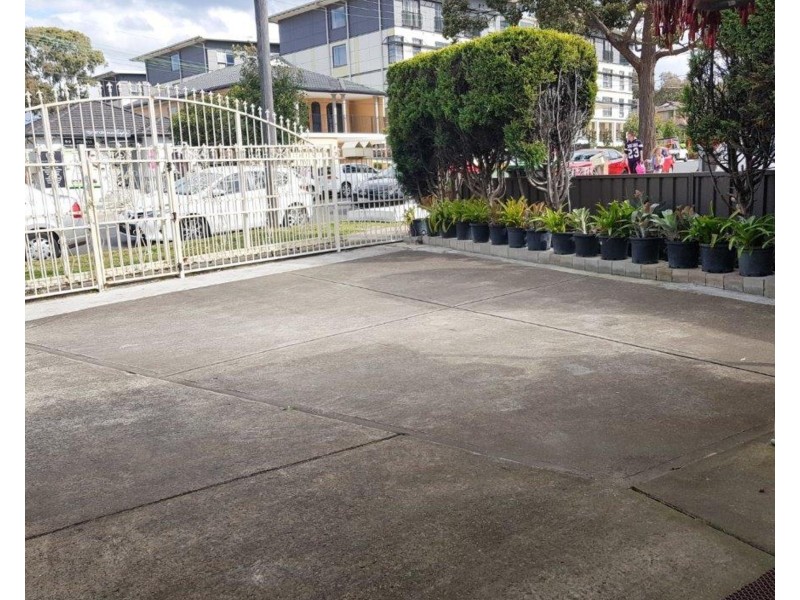 1 Eldridge Road, Bankstown NSW 2200