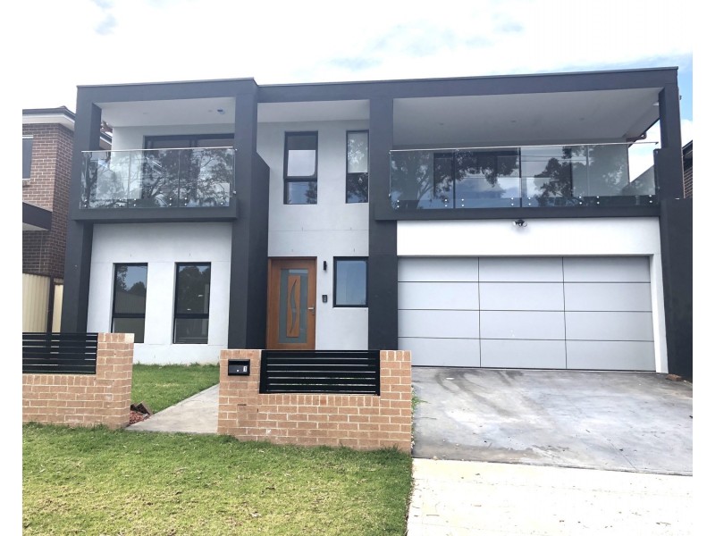 1 Centaur Street, Revesby NSW 2212