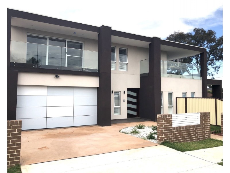 45 Uranus Road, Revesby NSW 2212