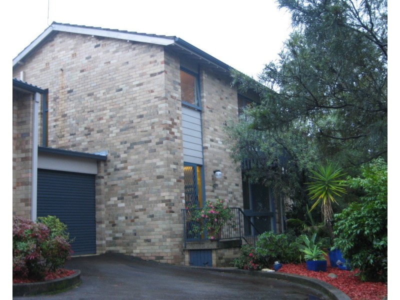 43/26 Werona Avenue, Padstow NSW 2211