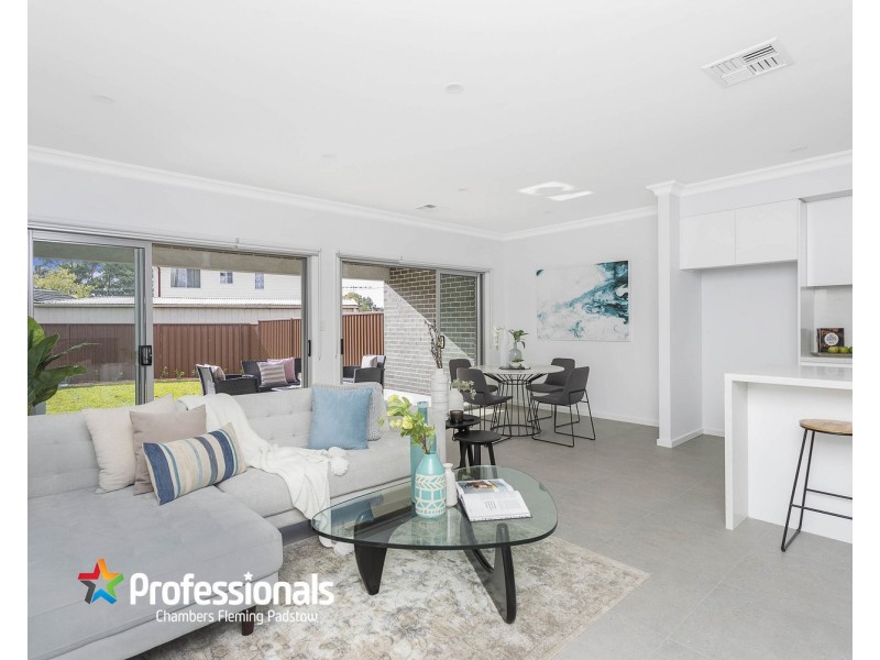 3 Sadlier Avenue, Milperra NSW 2214