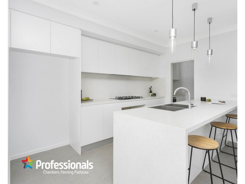 3 Sadlier Avenue, Milperra NSW 2214