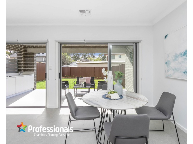 3 Sadlier Avenue, Milperra NSW 2214