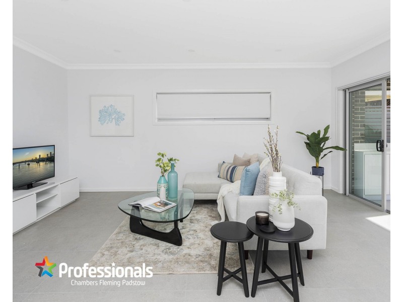 3 Sadlier Avenue, Milperra NSW 2214