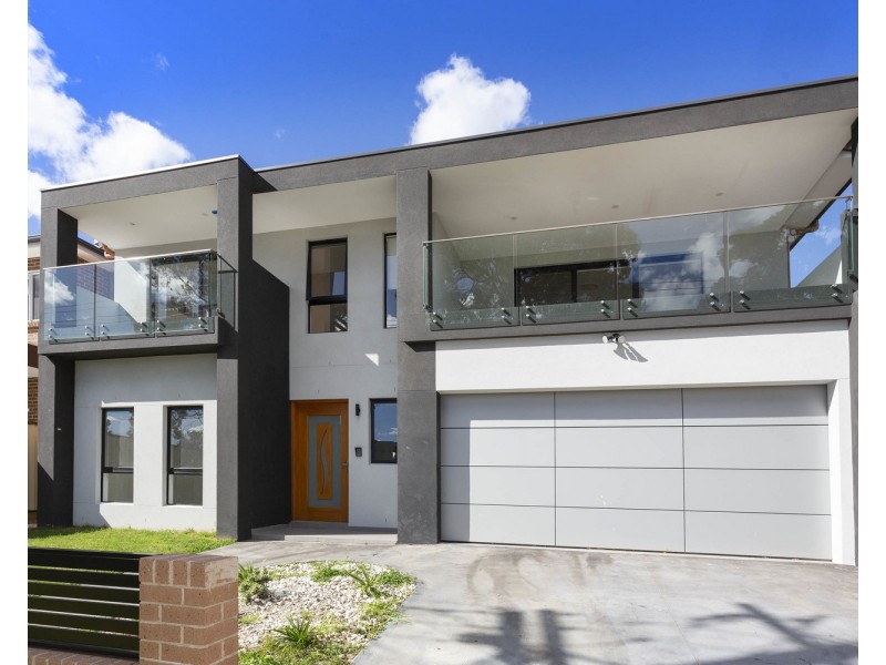 1 Centaur Street, Padstow NSW 2211