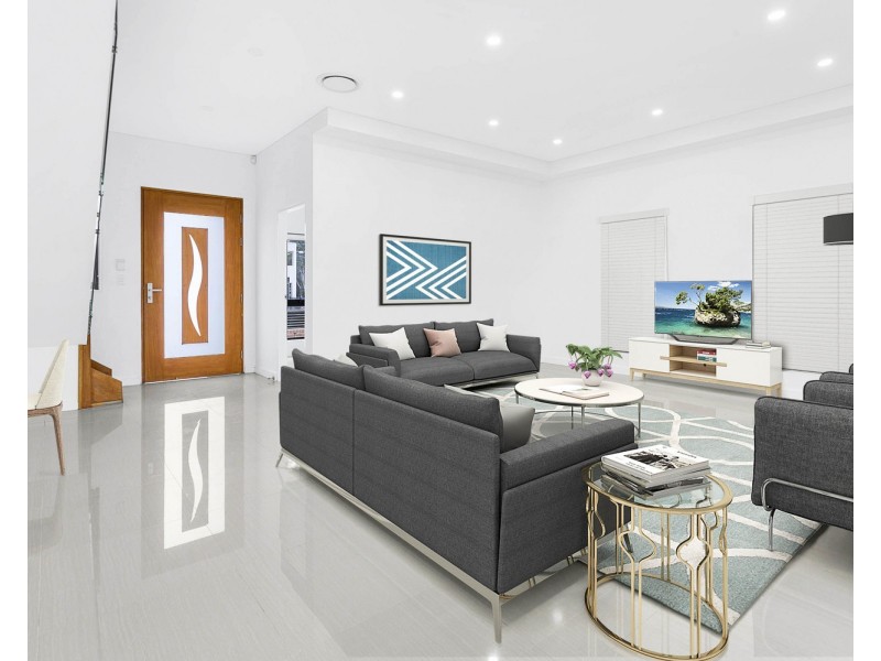 1 Centaur Street, Padstow NSW 2211