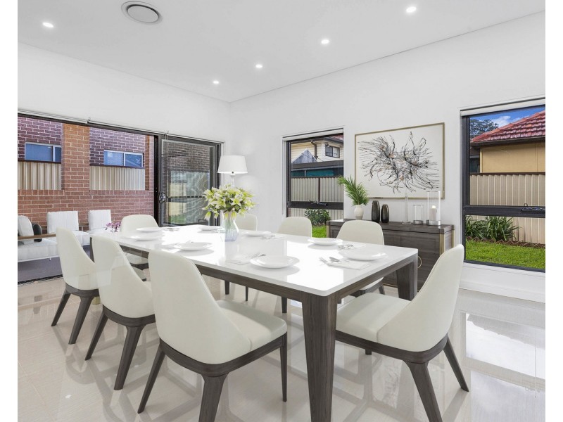 1 Centaur Street, Padstow NSW 2211