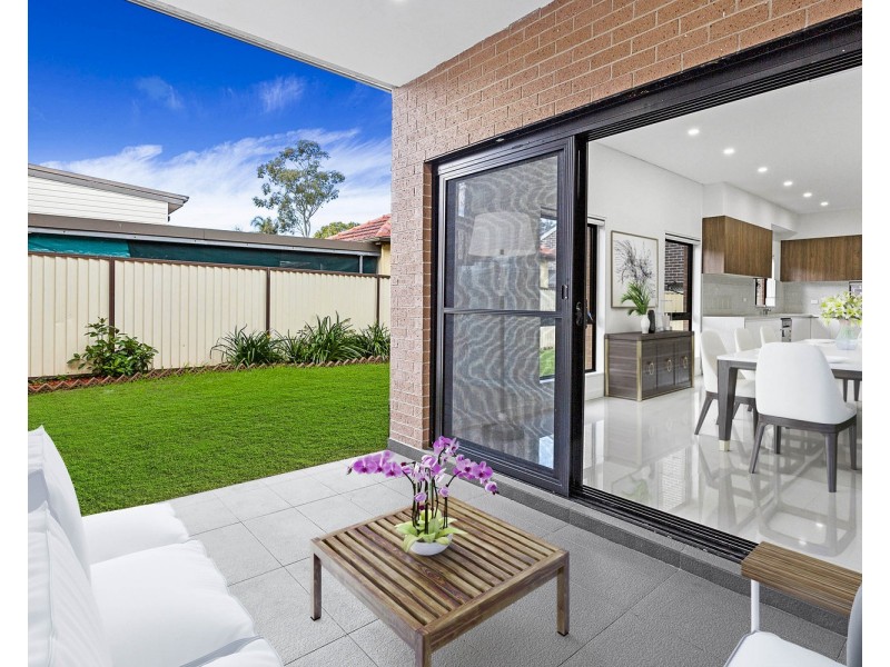 1 Centaur Street, Padstow NSW 2211