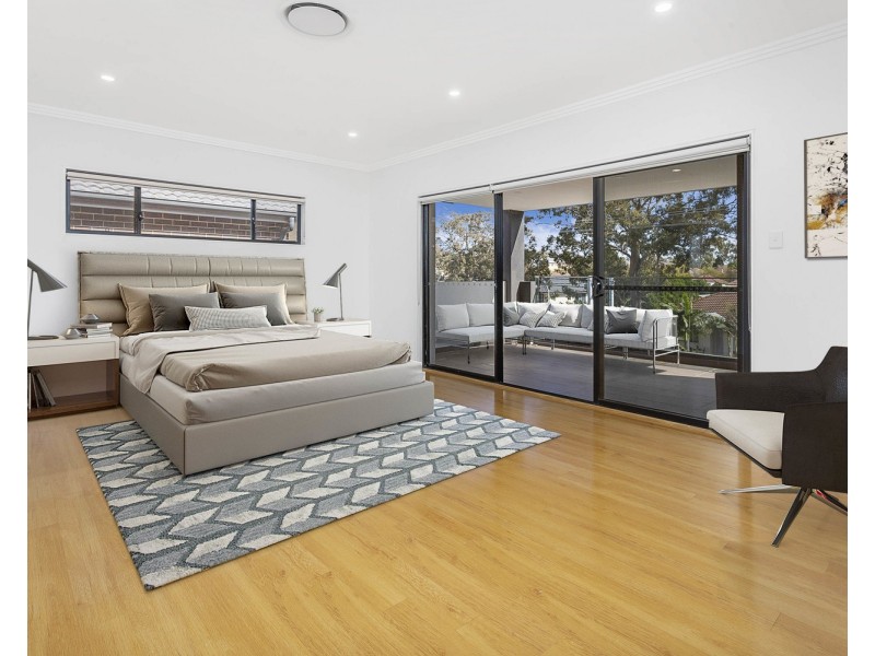 1 Centaur Street, Padstow NSW 2211