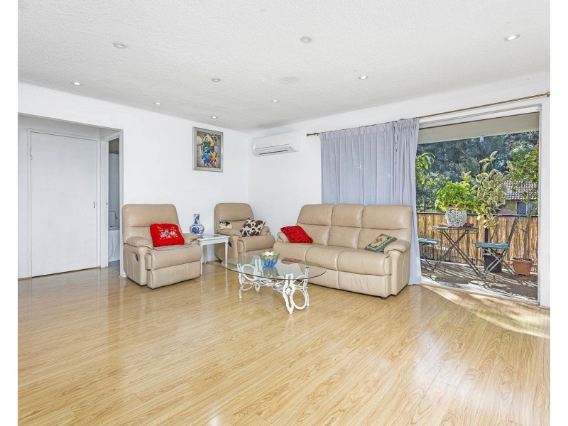 27/36 Sir Joseph Banks Street, Bankstown NSW 2200