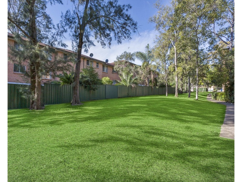 27/36 Sir Joseph Banks Street, Bankstown NSW 2200