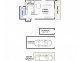 27/36 Sir Joseph Banks Street, Bankstown NSW 2200 Floorplan